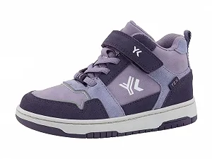 Кросівки Lurchi 95l0103021 для дівчат synthetic.ua - Фото 1