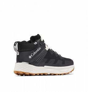 Мужские ботинки Columbia Facet 75 Mid Outdry Waterproof для трекинга и походов synthetic.ua - Фото 1