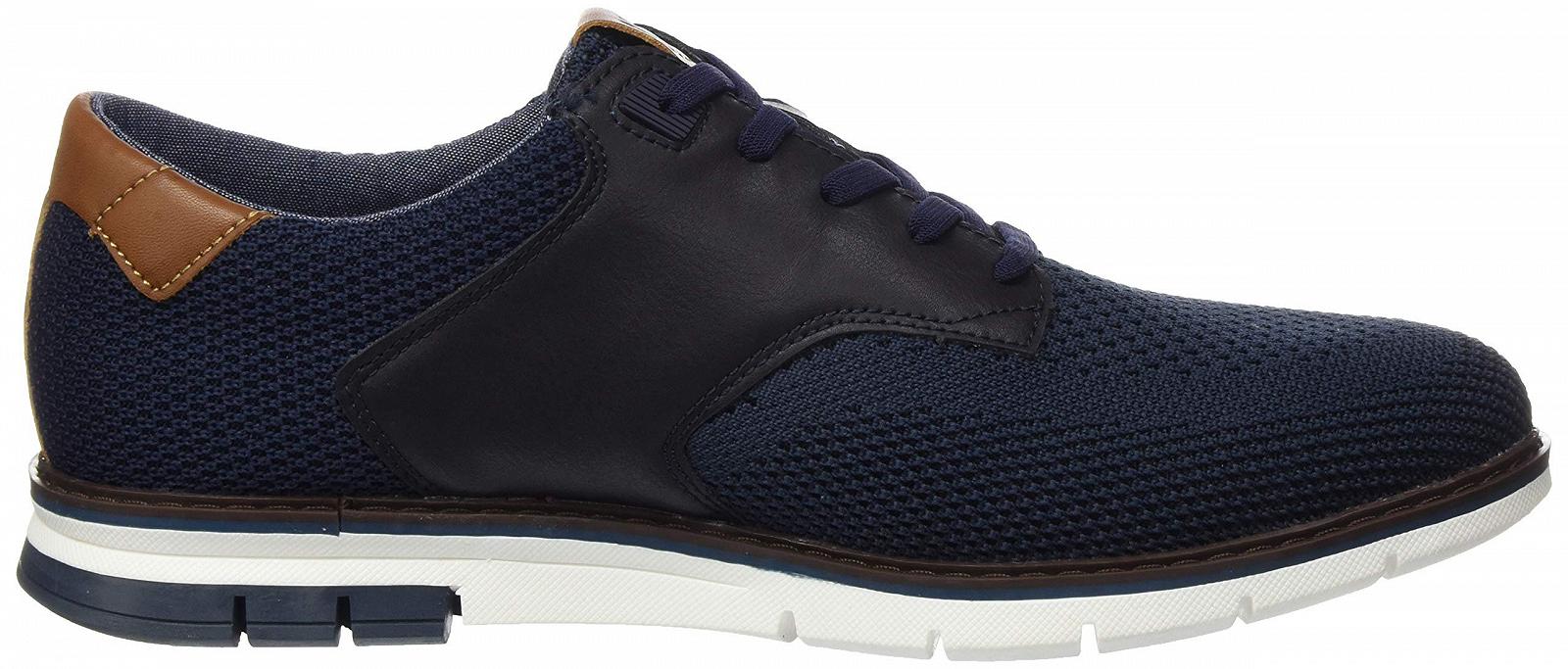 Кеди Bugatti Low Чоловічі, фото №6 Кеди Bugatti Low Чоловічі, фото №6