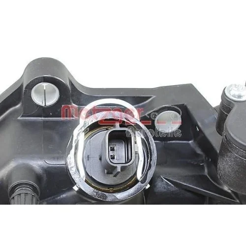 Термостат системи охолодження METZGER 4006491 для RENAULT, фото №3