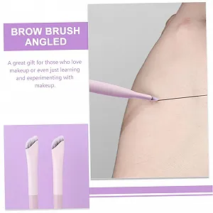 Набор кистей для подводки synthetic.ua - Фото 1