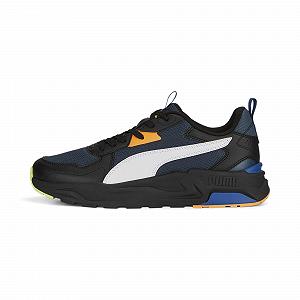 Кроссовки PUMA Trinity Lite мужские - Фото 1