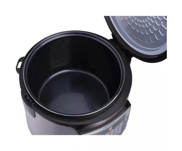 Мультиварка Ardesto MC-X45CH, фото №4