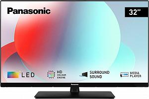 Телевізор 32" Panasonic TS-32N30AEZ / HD / 60 Гц / LED / T2 - Фото 1