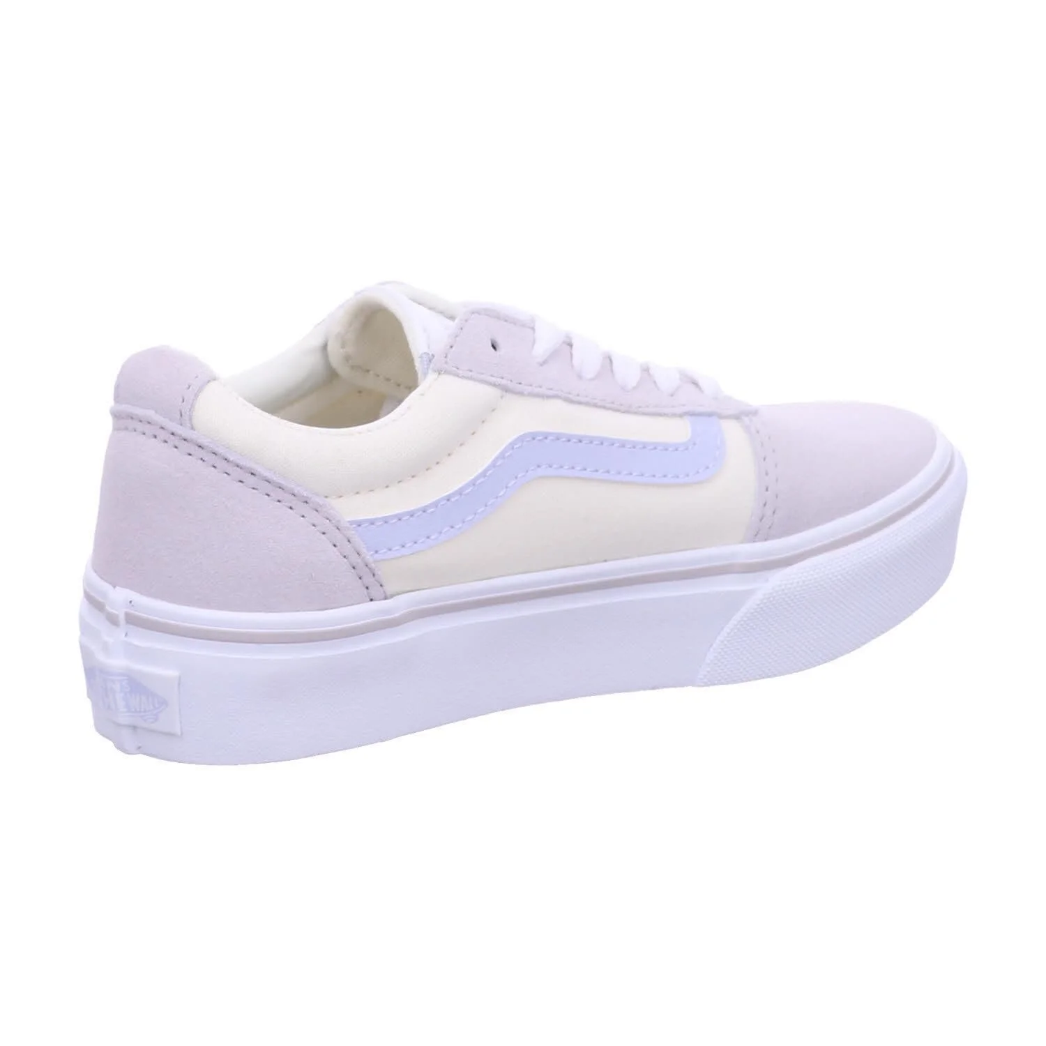 Кроссовки Vans Ward для девочек, фото №5