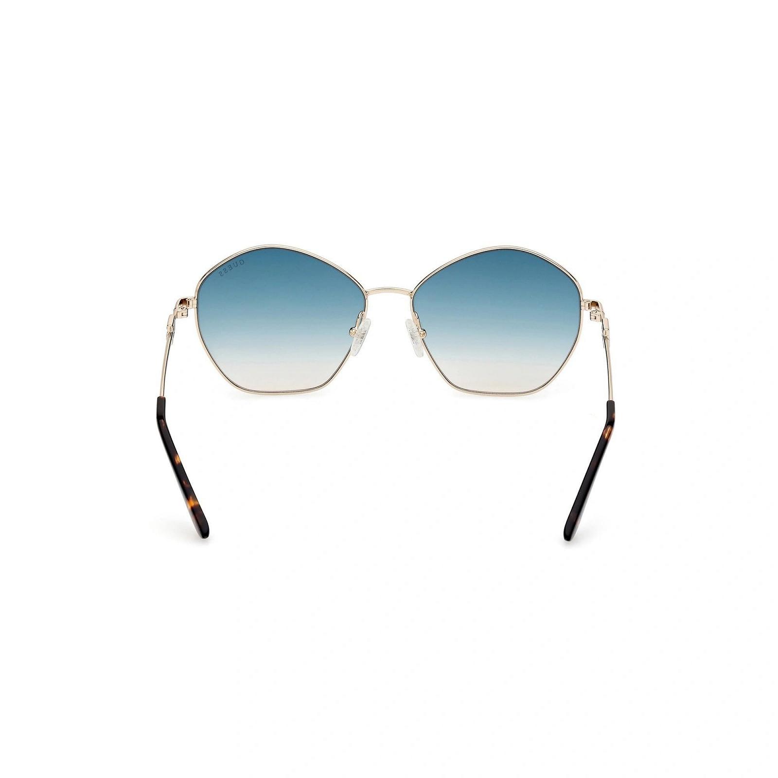 Солнцезащитные очки GUESS Gu7907, женские, фото №4