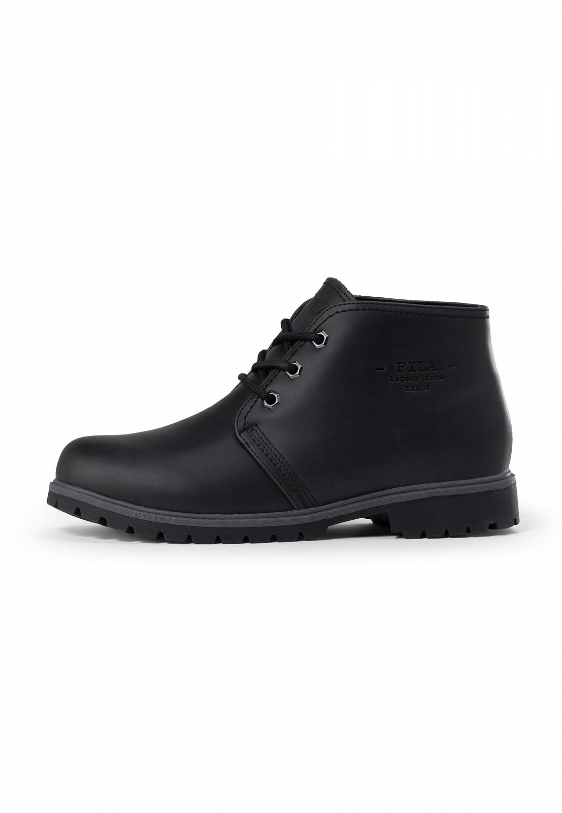Мужские Ботинки FILA Cesane Mid, фото №1