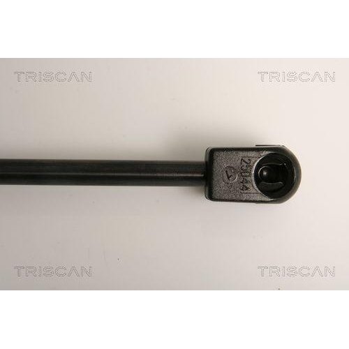 Амортизатор багажника TRISCAN 8710 16254 для FORD, ззаду зліва, фото №3