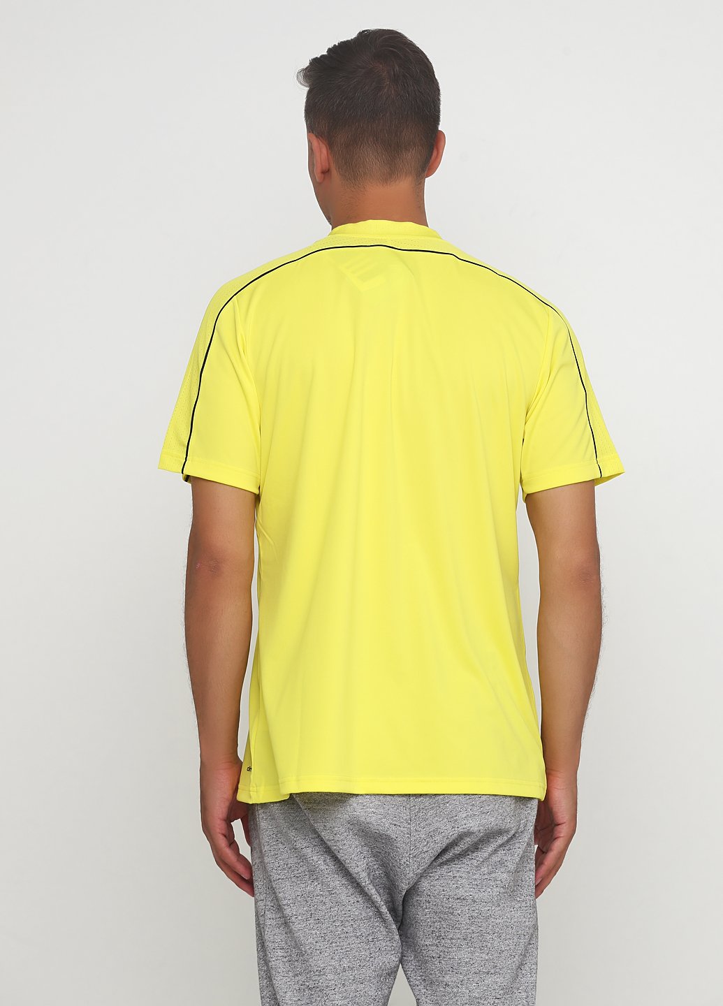 Футболка Adidas REF 16 JSY S, фото №2
