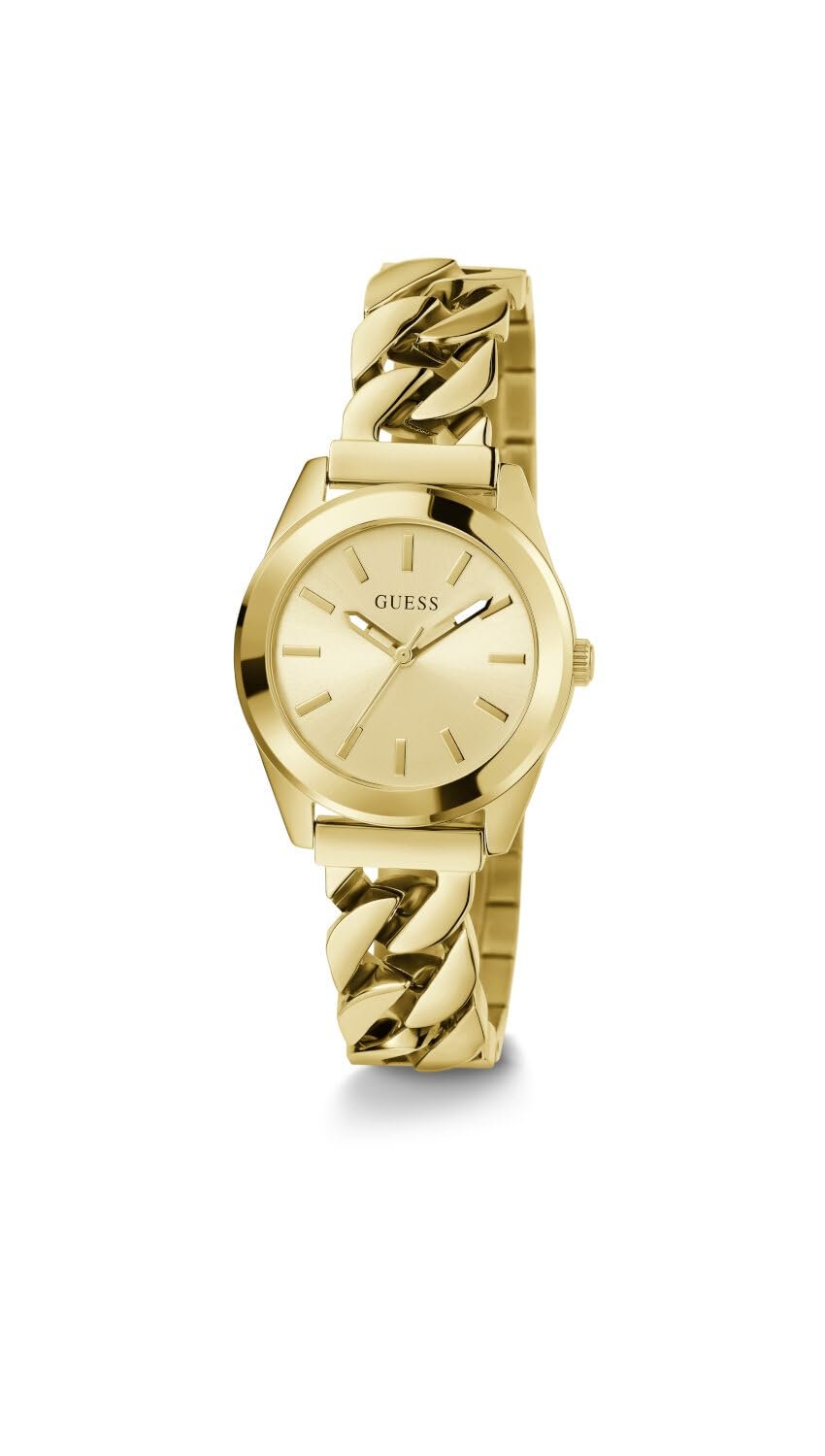 Часы GUESS Serena Женские из нержавеющей стали, фото №8