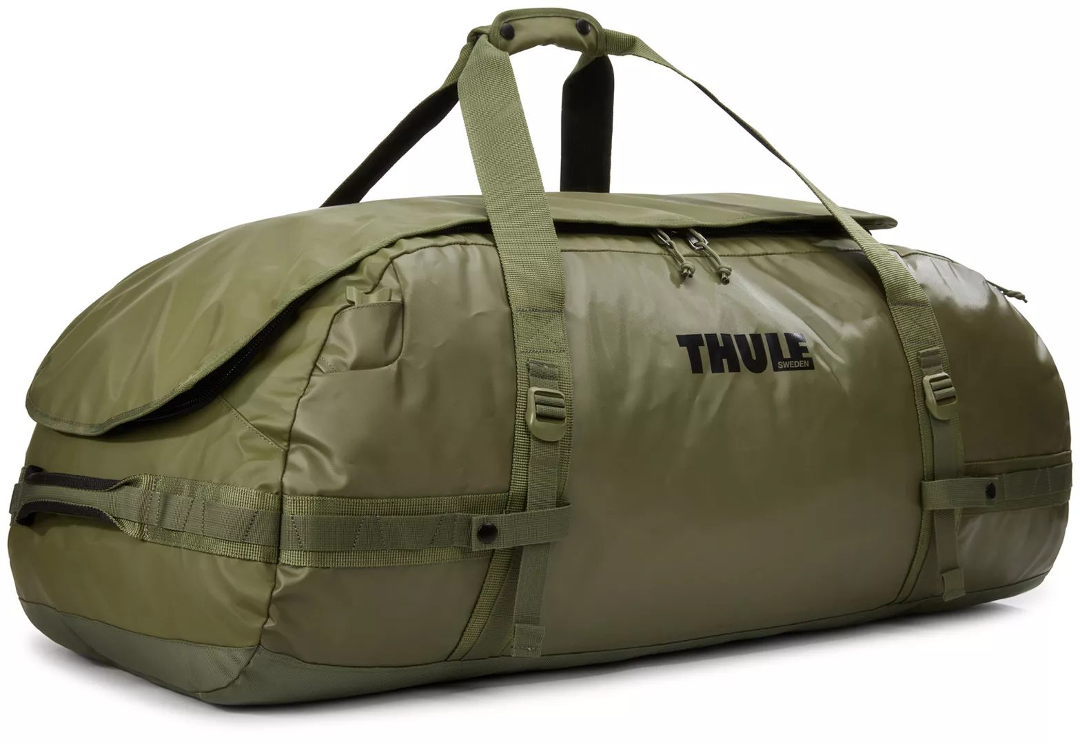 Спортивная сумка Thule Chasm 130L Olivine TH 3204302, фото №1