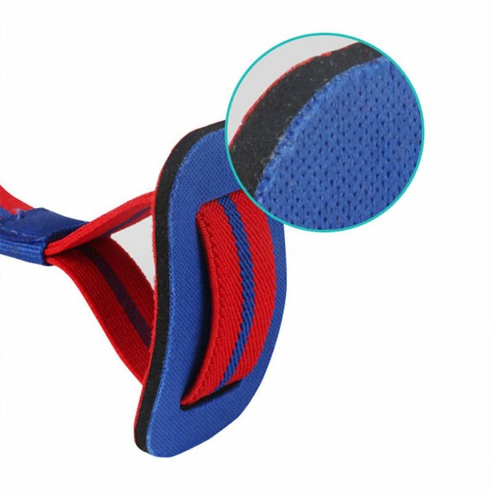 Ремінець для великого пальця ноги MUSUMI Великий, Коректор вальгусної деформації, фото №6 Ремінець для великого пальця ноги MUSUMI Великий, Коректор вальгусної деформації, фото №6