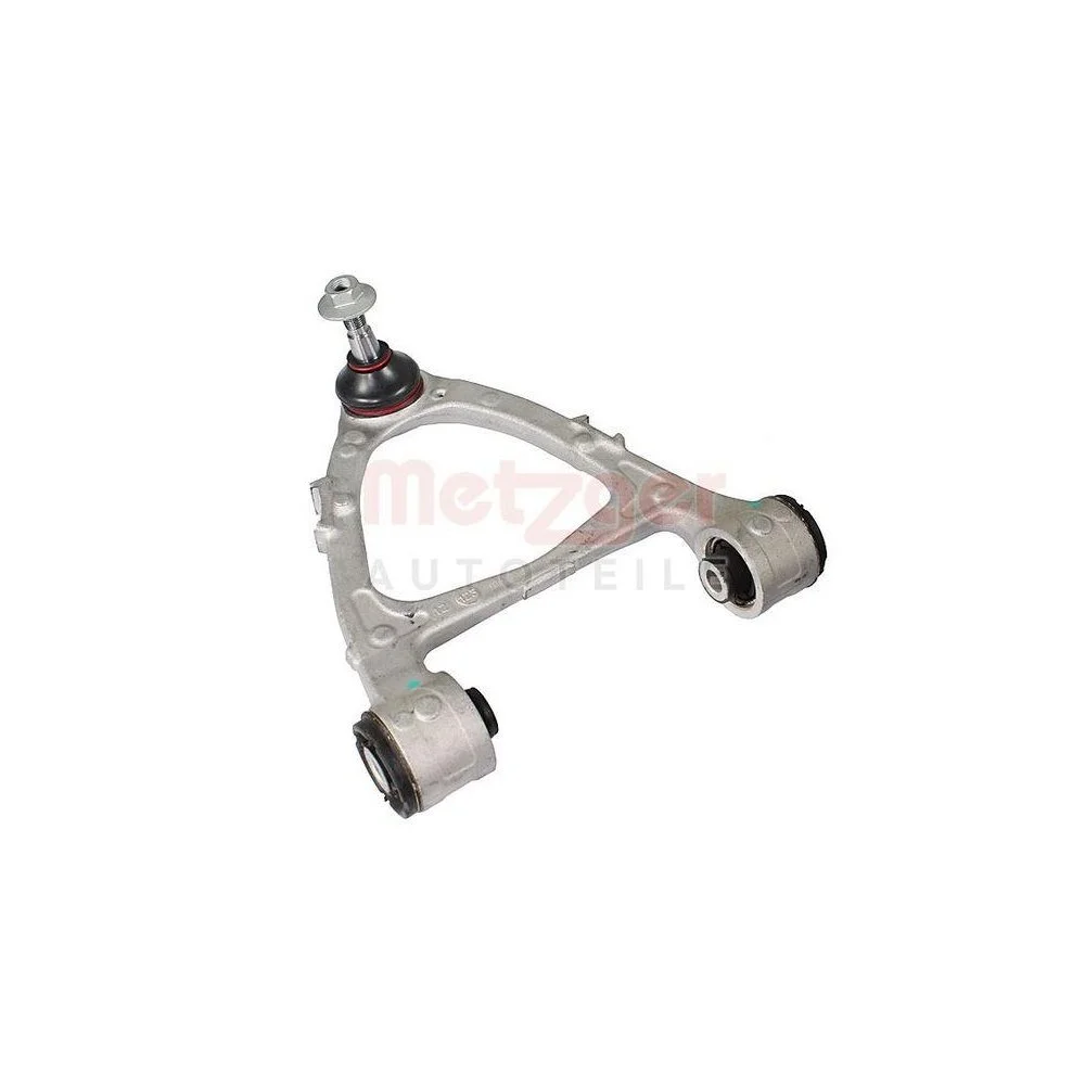 Важіль підвіски METZGER AUTOTEILE 58197101 для FIAT MAZDA зверху, фото №1