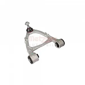 Важіль підвіски METZGER AUTOTEILE 58197101 для FIAT MAZDA зверху - Фото 1