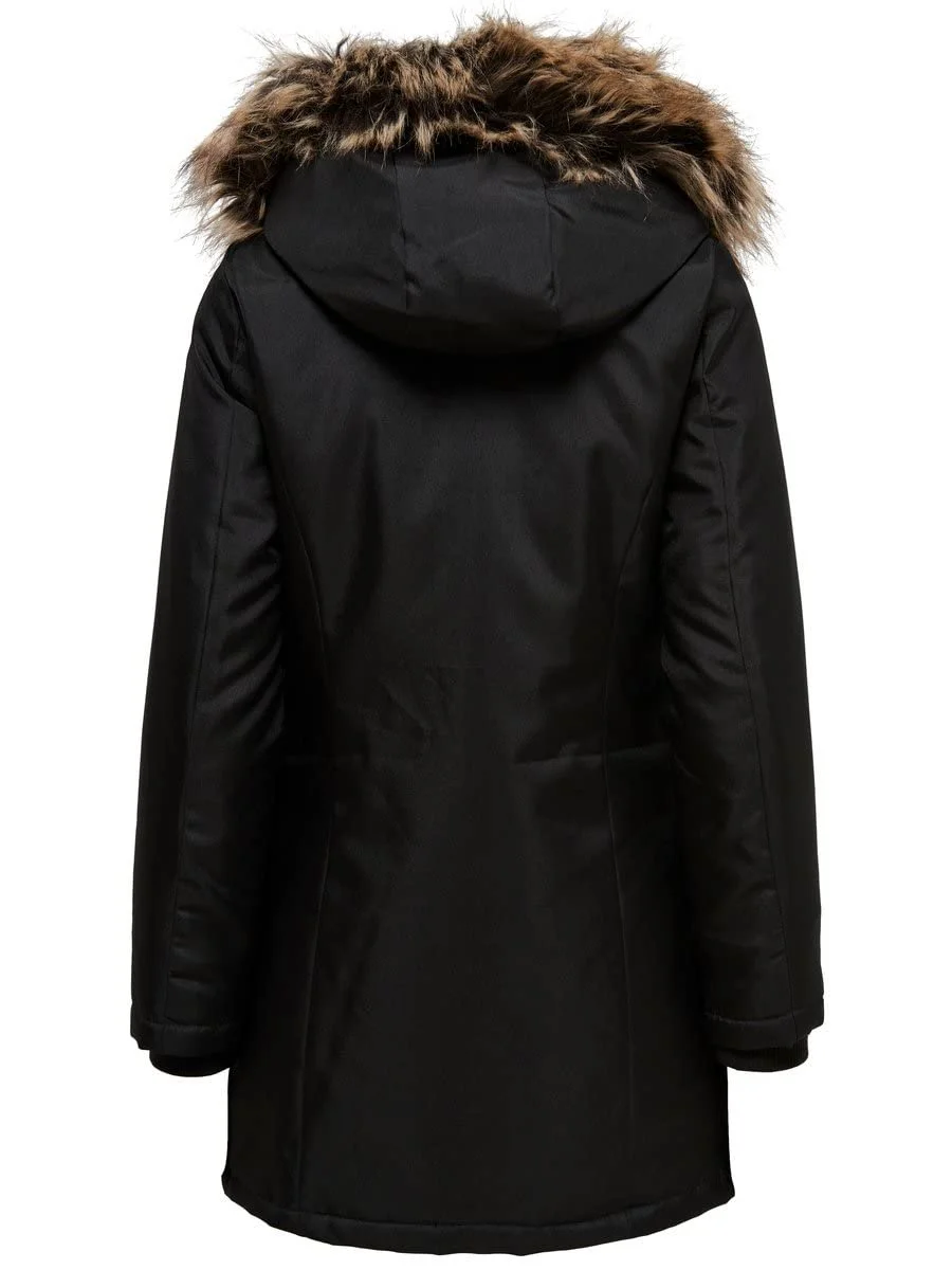 Женская куртка ONLY ONLKATY, фото №3 Женская куртка ONLY ONLKATY, фото №3