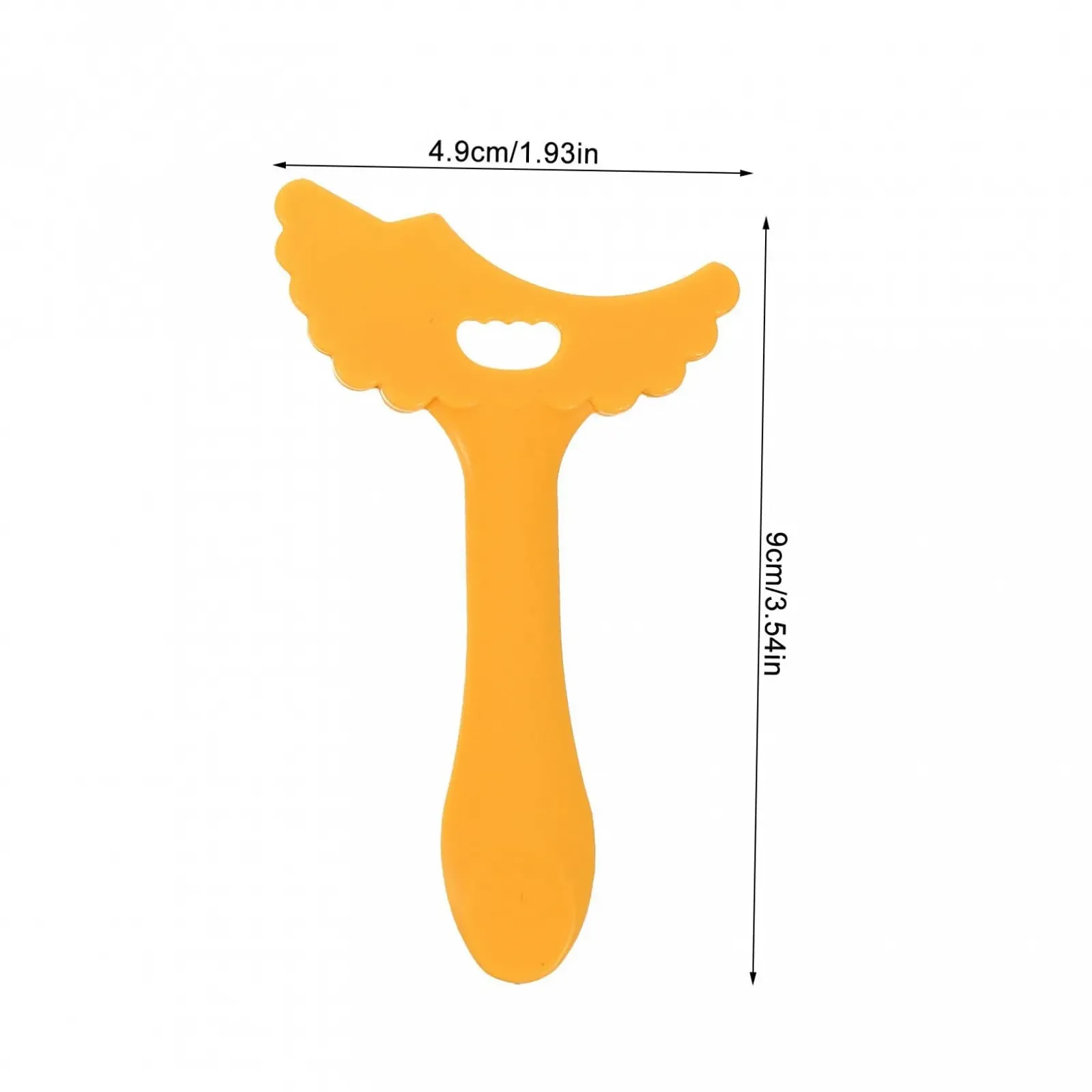 Форма для стрілок Beavorty Силіконова Багатофункціональний інструмент для макіяжу 12 шт, фото №5 Форма для стрілок Beavorty Силіконова Багатофункціональний інструмент для макіяжу 12 шт, фото №5