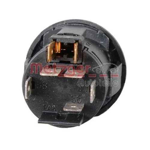 Вимикач основного світла METZGER 0916739 для OPEL VAUXHALL GENERAL MOTORS, фото №3 Вимикач основного світла METZGER 0916739 для OPEL VAUXHALL GENERAL MOTORS, фото №3