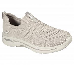Кроссовки Skechers Go Walk Arch Fit Glee synthetic.ua - Фото 1