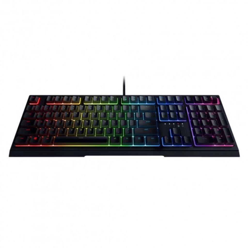 Клавиатура Razer Ornata V2 RU (RZ03-03380700-R3R1), фото №5