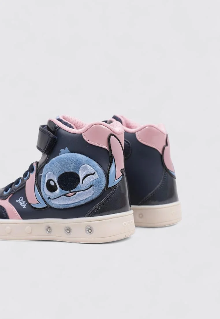 Кроссовки Geox Skylin Girl, фото №5