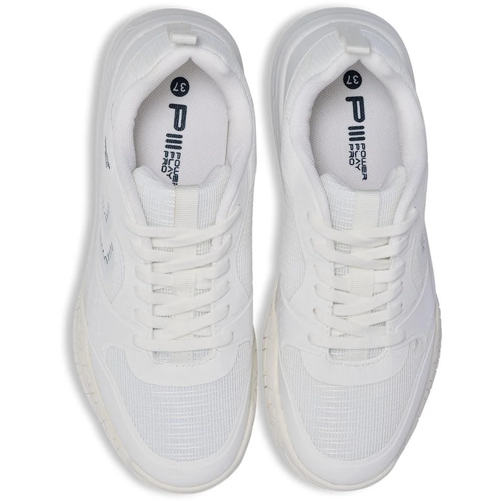 Дитячі Тренувальні Кросівки hummel Piii Power Play Pro Lc Jr, фото №4