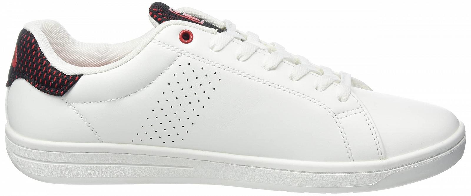 Кроссовки FILA Crosscourt 2 Nt мужские, фото №4