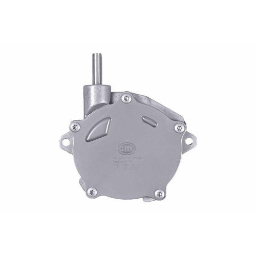 Вакуумный насос тормозной системы HELLA 8TM 358 400-301 для MERCEDES-BENZ, фото №2 Вакуумный насос тормозной системы HELLA 8TM 358 400-301 для MERCEDES-BENZ, фото №2