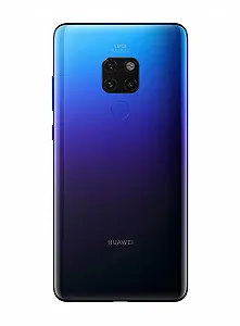 Смартфон Huawei Mate 20 128GB/4GB International synthetic.ua - Фото 1