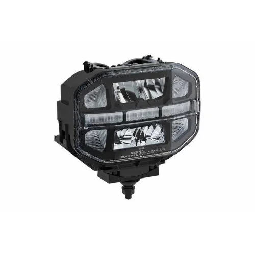 Фара HELLA 1EF 328 550-401 правая, фото №4