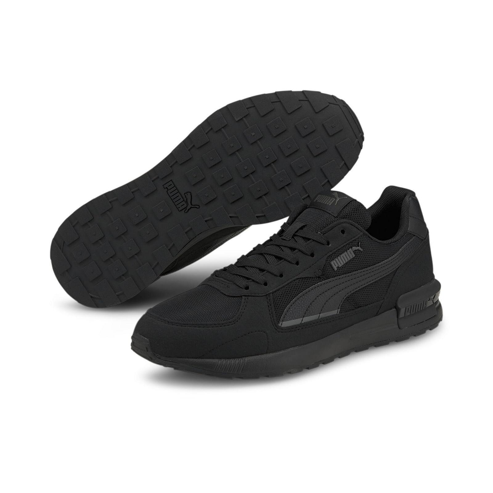 Кроссовки PUMA Unisex Graviton, фото №2