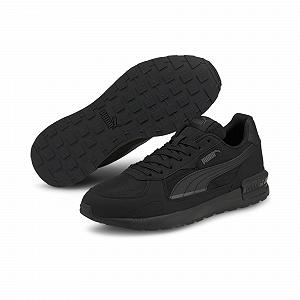 Кроссовки PUMA Unisex Graviton synthetic.ua - Фото 1