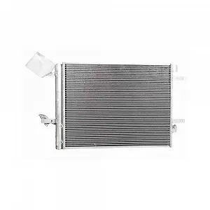 Конденсатор кондиціонера VEMO V22-62-0023 Green Mobility Parts для CITROËN OPEL - Фото 1