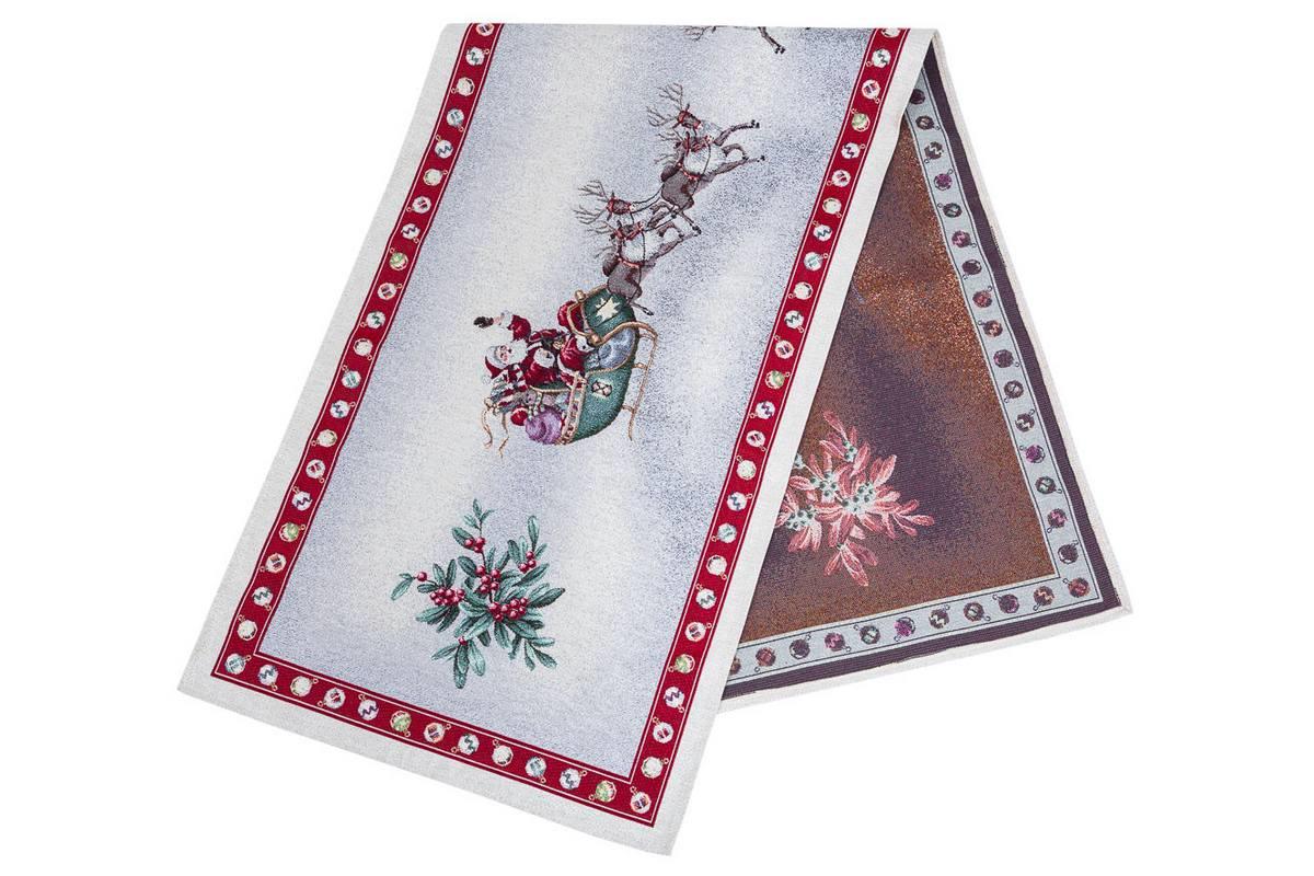 Ранер Limaso NPG05L1 45 х 12,5 см, фото №2