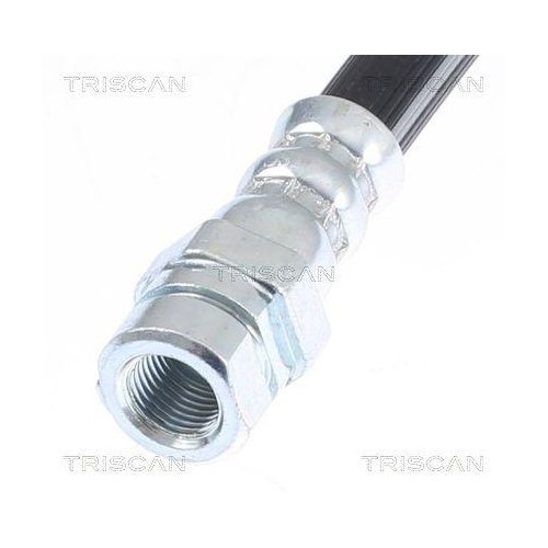 Гальмівний шланг TRISCAN 8150 29146 для AUDI SEAT SKODA VW, передня вісь, фото №2