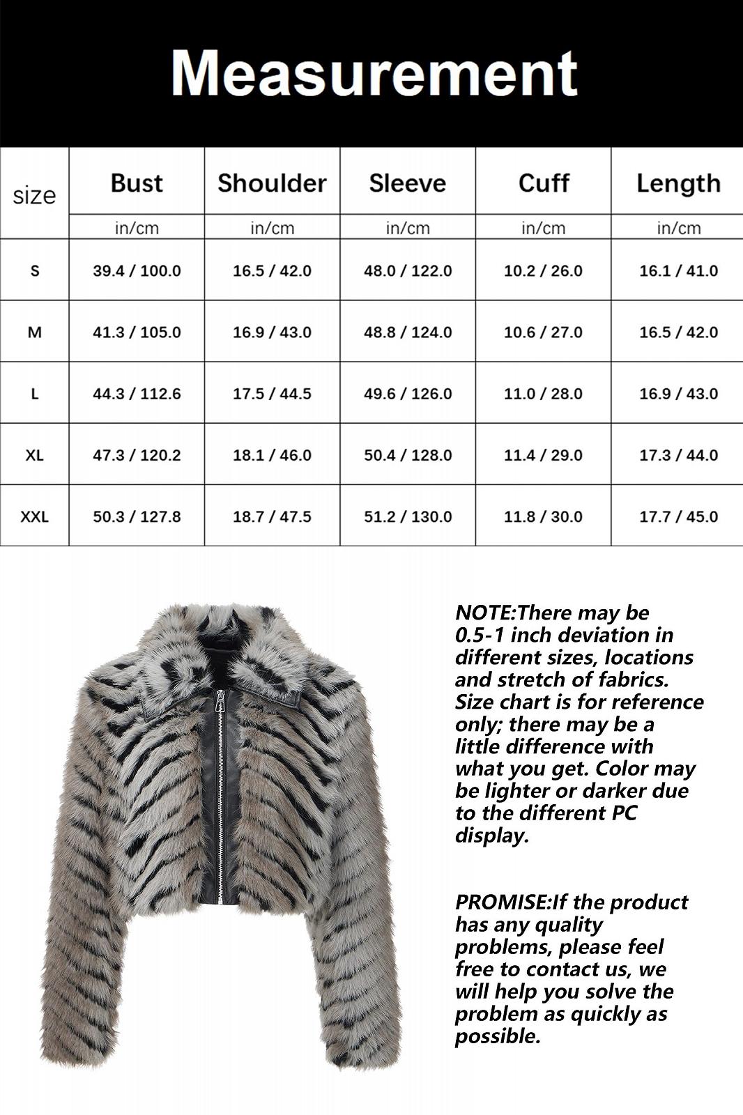 Флісова куртка Giolshon Жіноча, фото №5