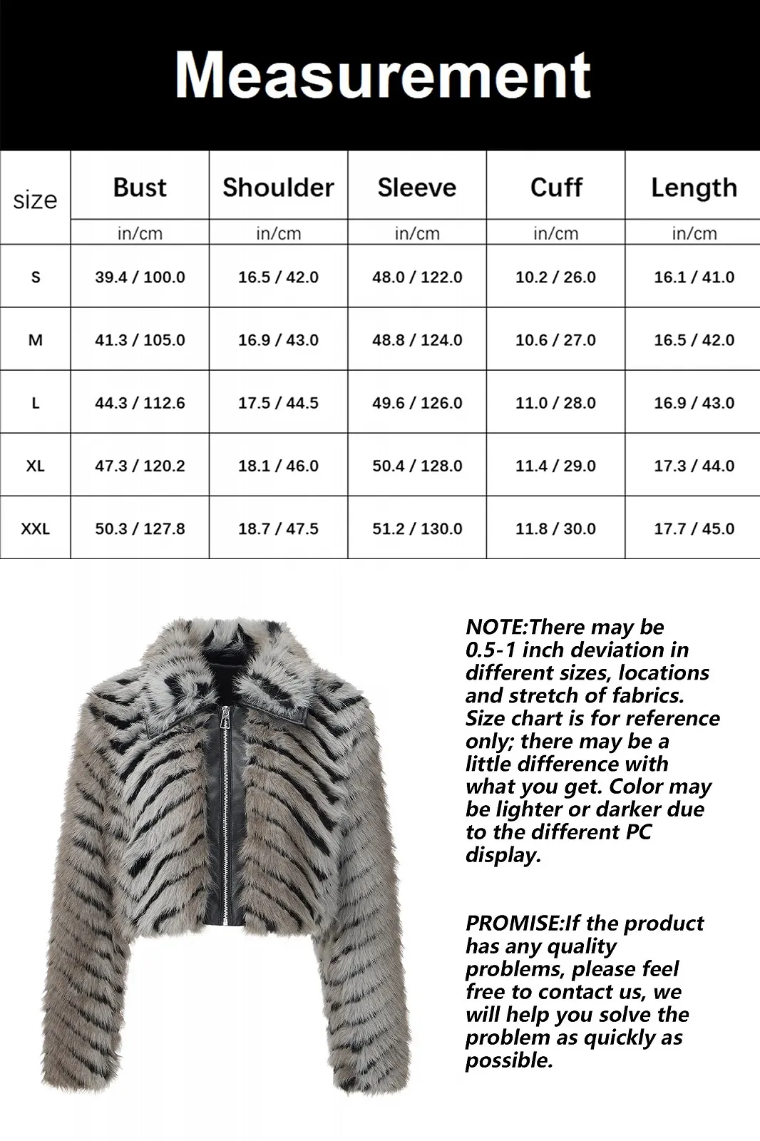 Флісова куртка Giolshon Жіноча, фото №5 Флісова куртка Giolshon Жіноча, фото №5