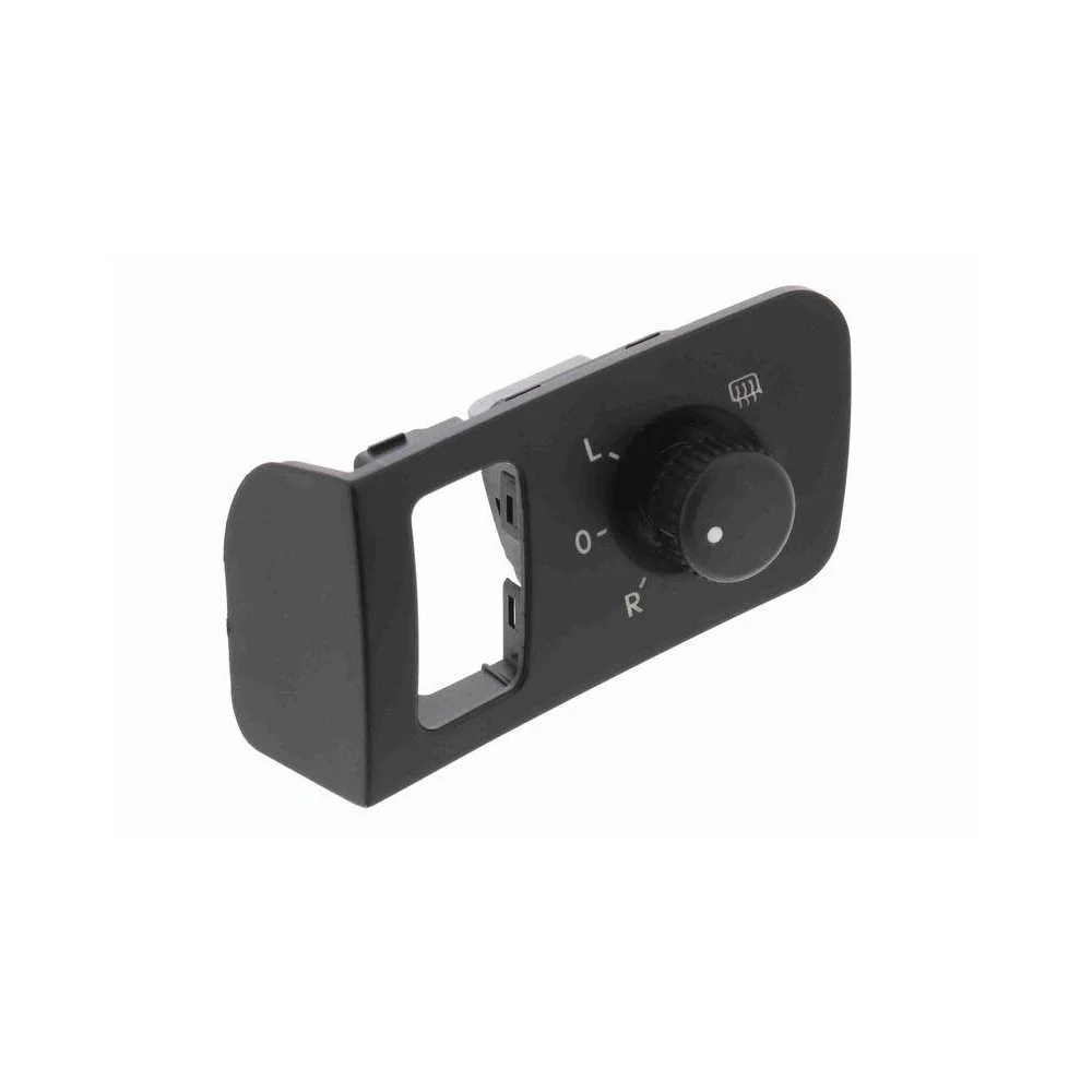 Перемикач регулювання зовнішніх дзеркал VEMO V10-73-0576 Original VEMO Quality для VW, фото №1