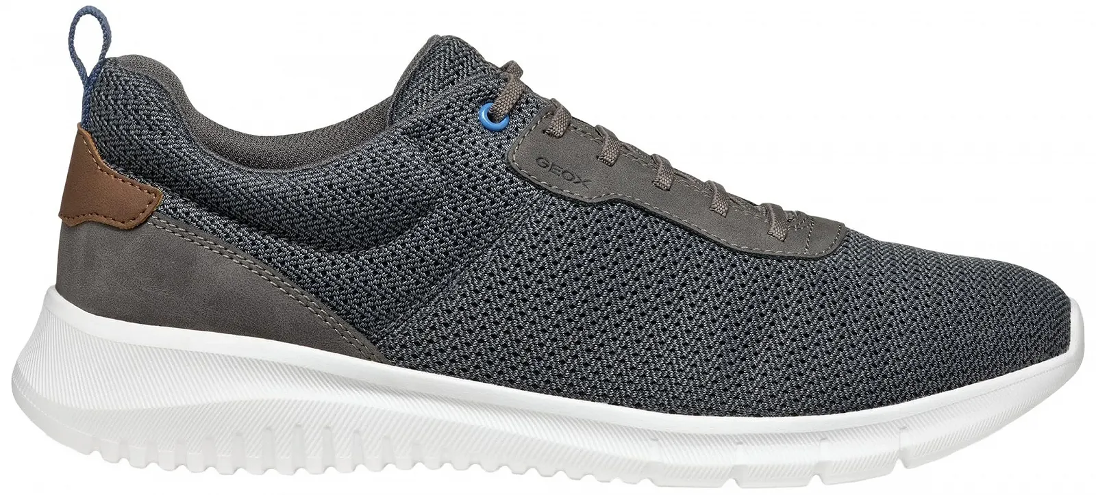 Кросівки Geox U Monreale C, фото №2