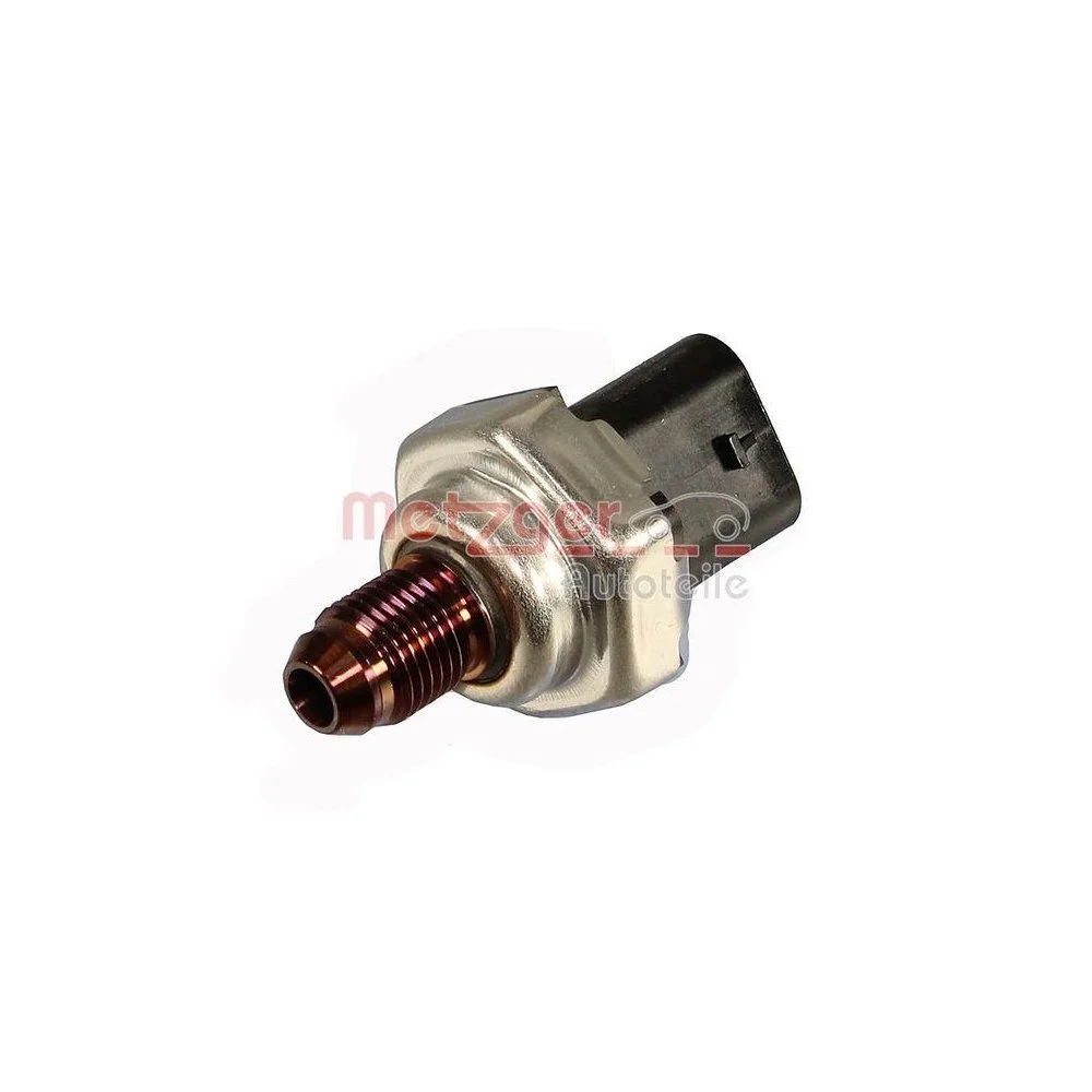 Датчик тиску палива METZGER 0906460 для OPEL, фото №1 Датчик тиску палива METZGER 0906460 для OPEL, фото №1