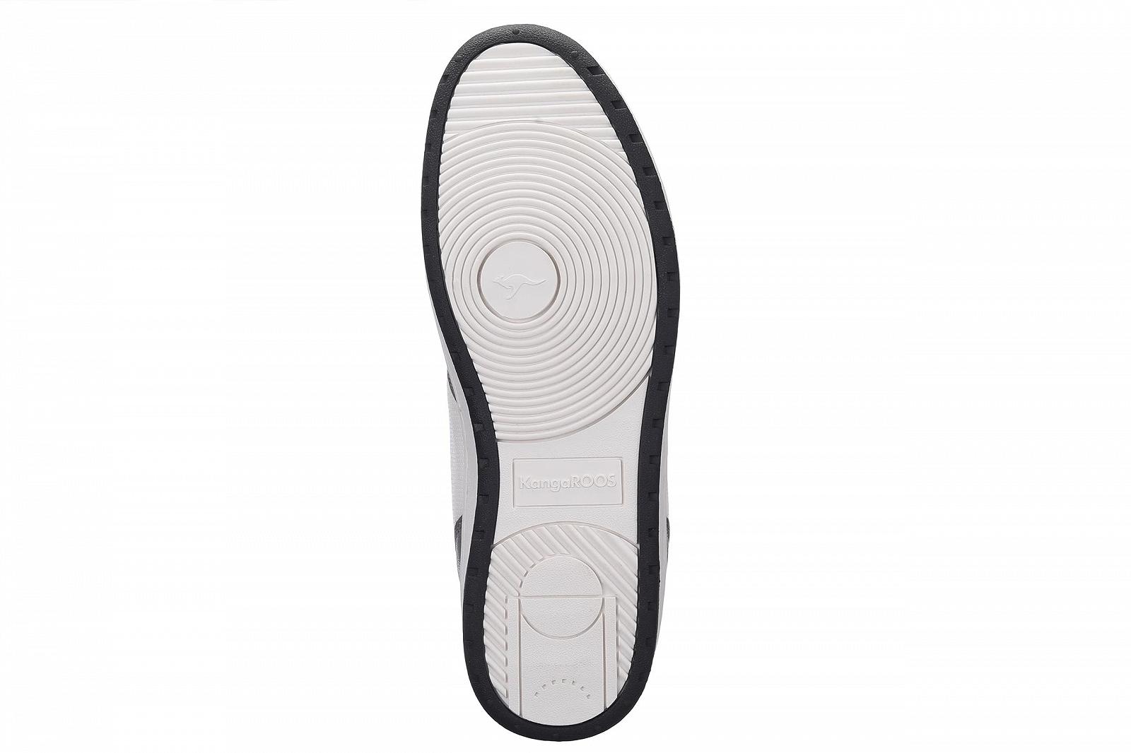 Кроссовки KangaROOS K-slam Point Mid Unisex, фото №4