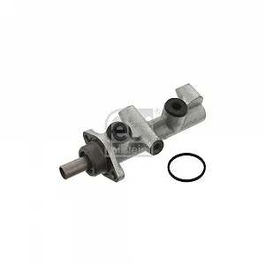 Главный тормозной цилиндр FEBI BILSTEIN 12275 для MERCEDES-BENZ synthetic.ua - Фото 1