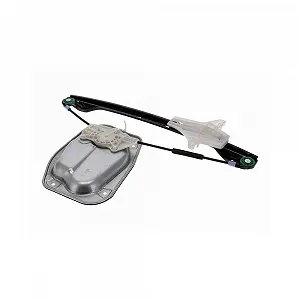 Склопідйомник VAICO V10-7625 Original VAICO Quality для AUDI SEAT SKODA VW VAG - Фото 1