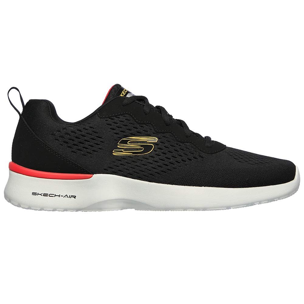 Кроссовки Skechers Skech-air Dynamight Tuned Up мужские, фото №4
