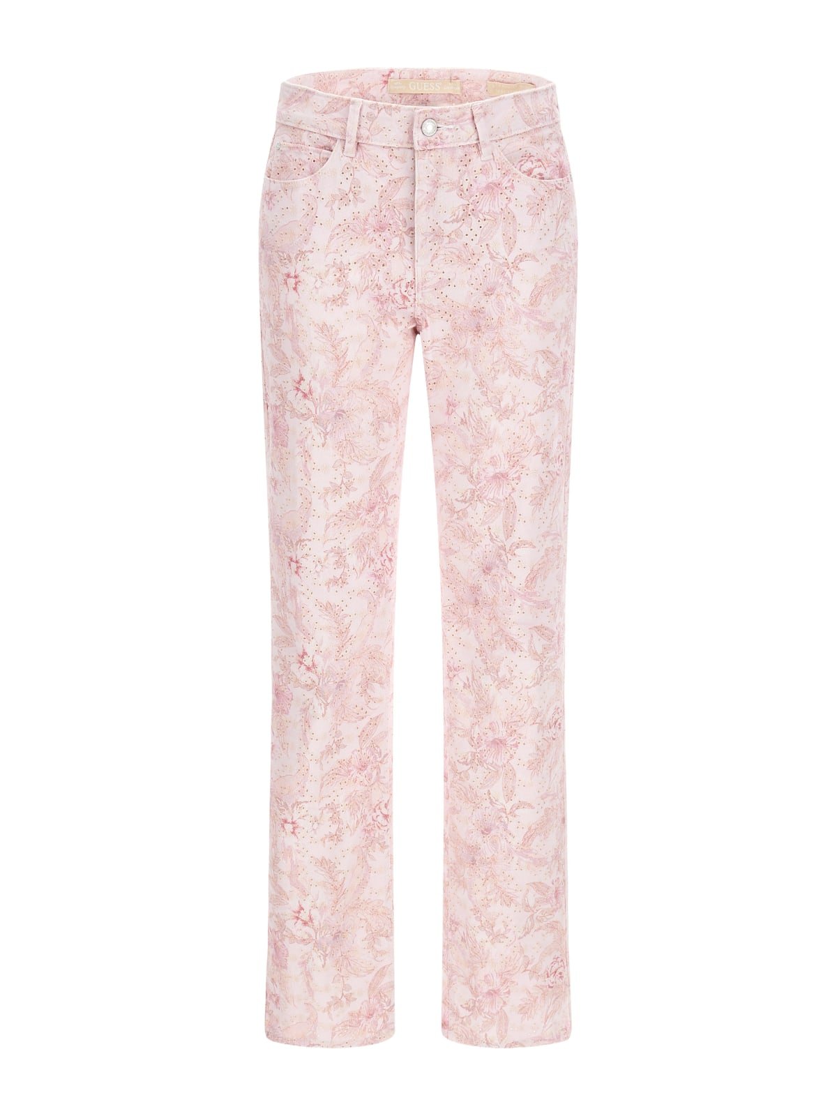 Джинсы G 5 POCKETS CPIK 27, фото №1