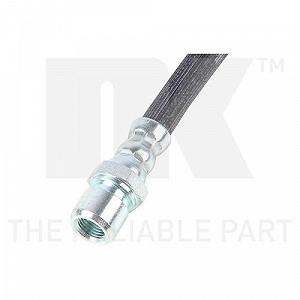 Тормозной шланг NK 852543 для FORD, задний мост synthetic.ua - Фото 1