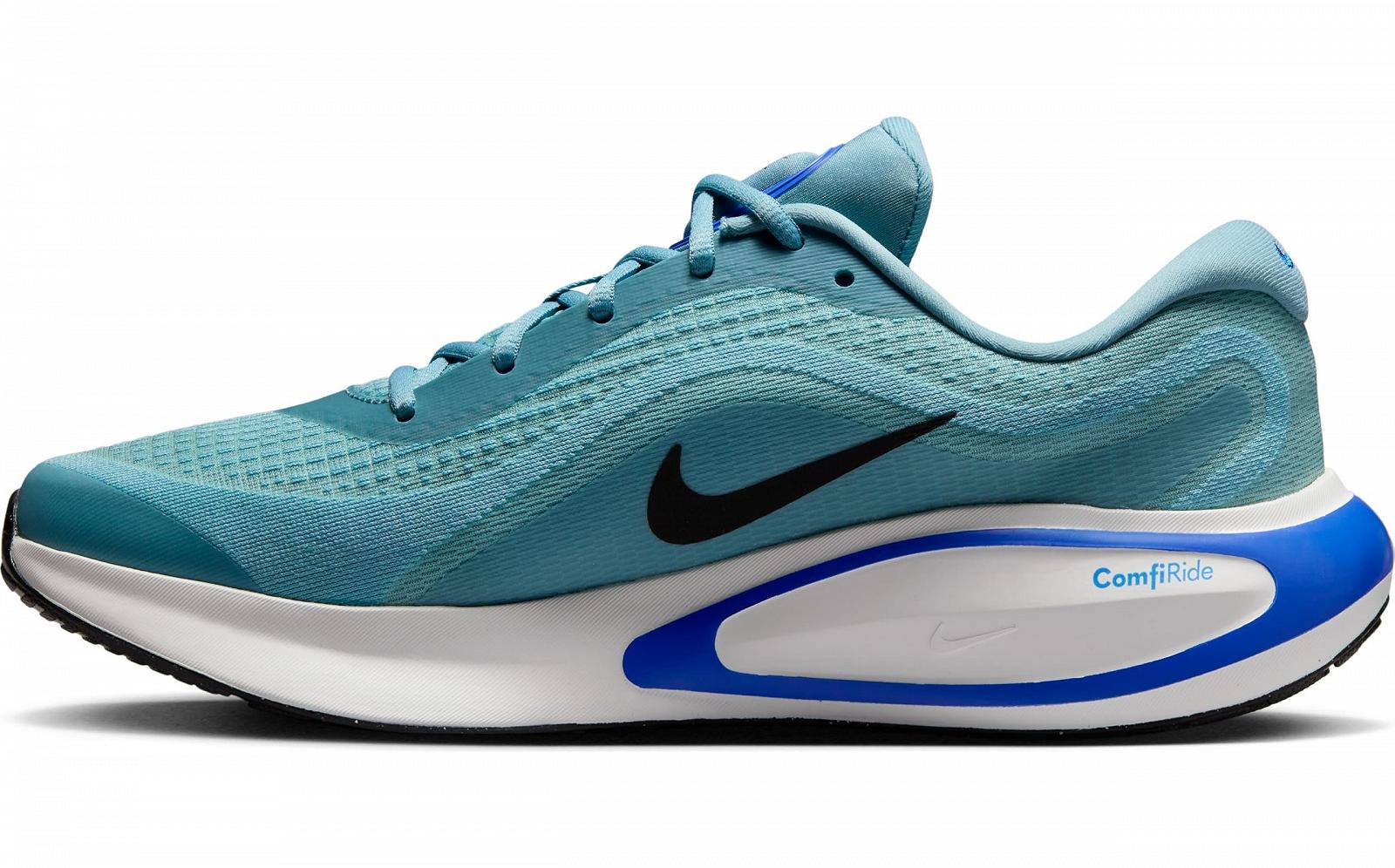 Кросівки Nike Journey Run для бігу по дорозі, фото №9