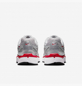 Кросівки Nike P-6000 41 synthetic.ua - Фото 1