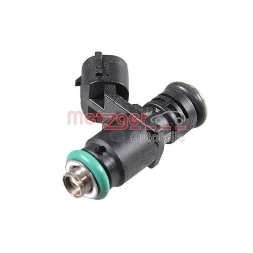 Форсунка паливна METZGER 0920037 для SEAT SKODA VW, фото №2 Форсунка паливна METZGER 0920037 для SEAT SKODA VW, фото №2
