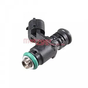 Форсунка паливна METZGER 0920037 для SEAT SKODA VW synthetic.ua - Фото 1