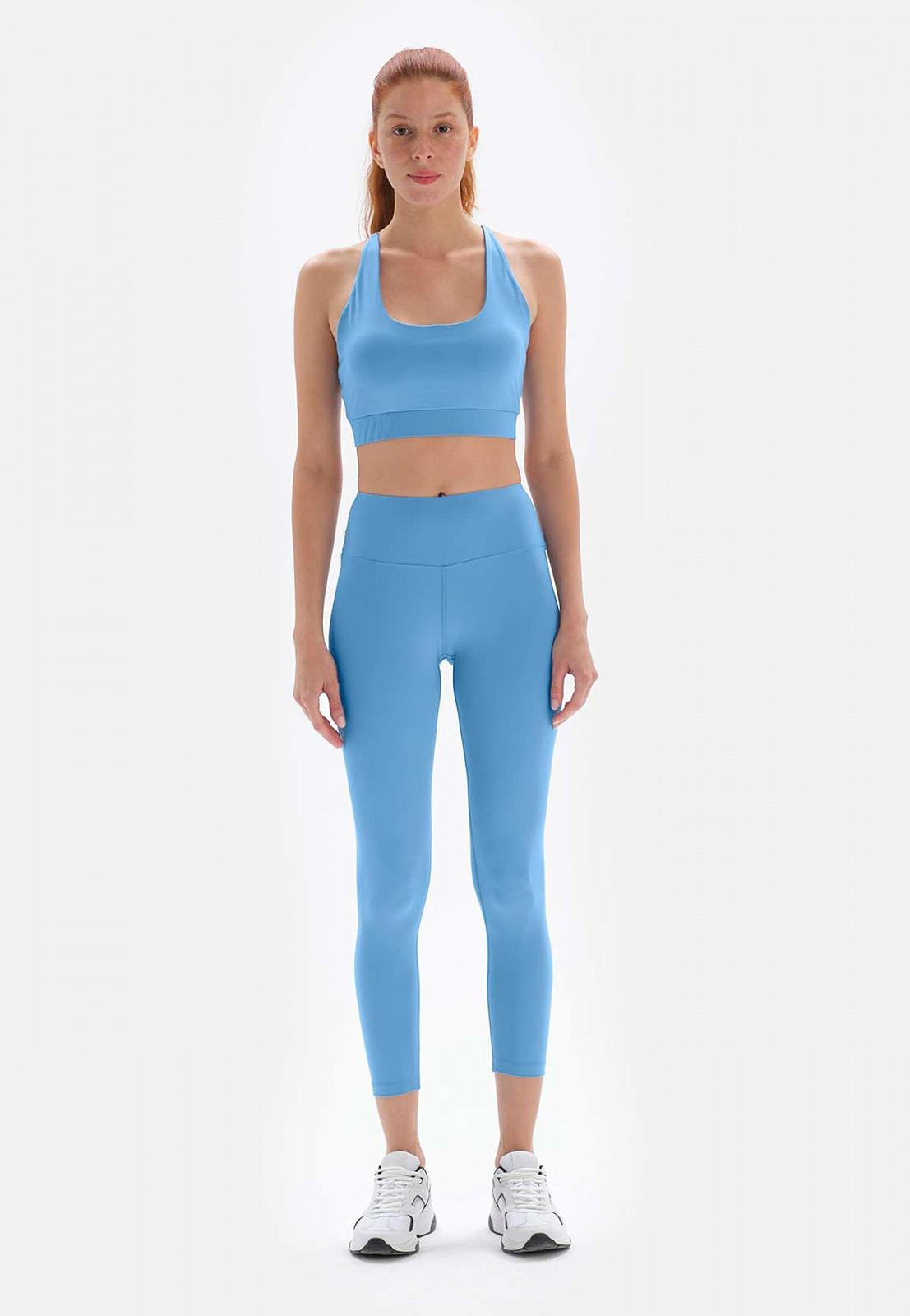 Леггинсы Dagi Slim Fit Женские, фото №4